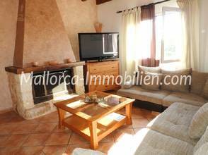 Thumbnail von CHALET MIT BLICK IN DIE BUCHT VON PORTO PETRO