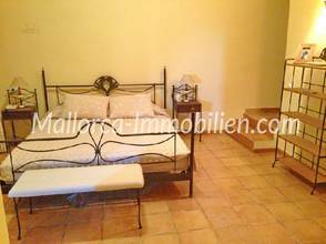 Thumbnail von REIHENHAUS MIT CHARME, EIGENEM POOL UND MEERBLICK