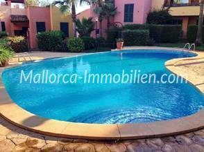 Thumbnail von REIHENHAUS MIT CHARME, EIGENEM POOL UND MEERBLICK