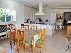 Thumbnail von WUNDERSCHÖNES CHALET MIT MEERBLICK