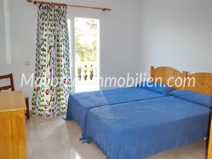 Thumbnail von WUNDERSCHÖNES CHALET MIT MEERBLICK