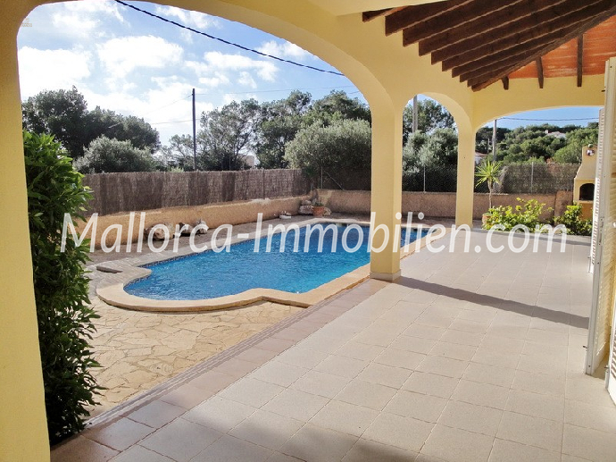 Thumbnail von WUNDERSCHÖNES CHALET MIT MEERBLICK