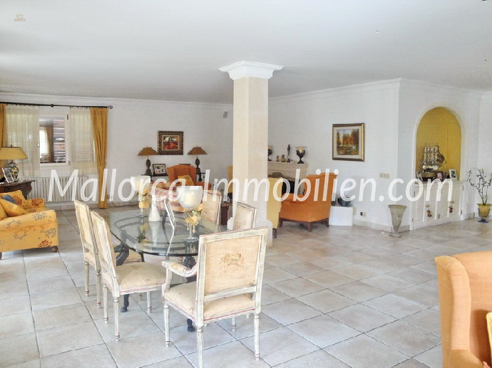 Thumbnail von EXCLUSIVE VILLA - MEERNÄHE