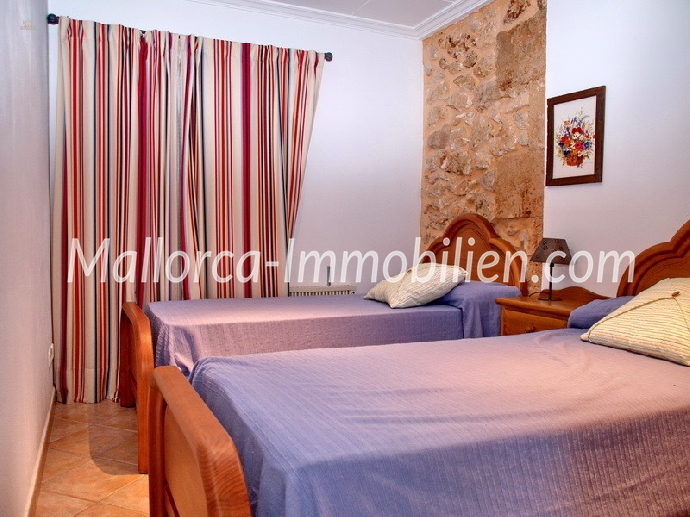 Thumbnail von DORFHAUS DIREKT AM MEER