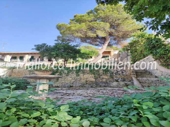 Thumbnail von CHALET MIT MEERBLICK NÄHE PALMA