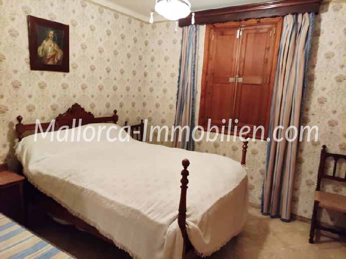 Thumbnail von CHALET MIT MEERBLICK NÄHE PALMA