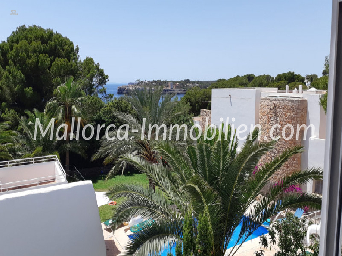 Thumbnail von EINZIGARTIGE MODERNE VILLA MIT MEERBLICK UND VERMIETLIZENZ