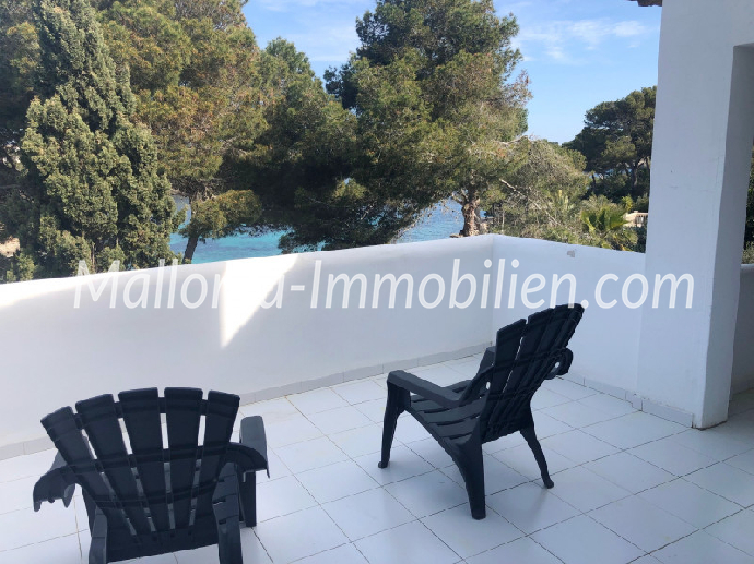 Thumbnail von VILLA DIREKT AM MEER MIT MEERZUGANG