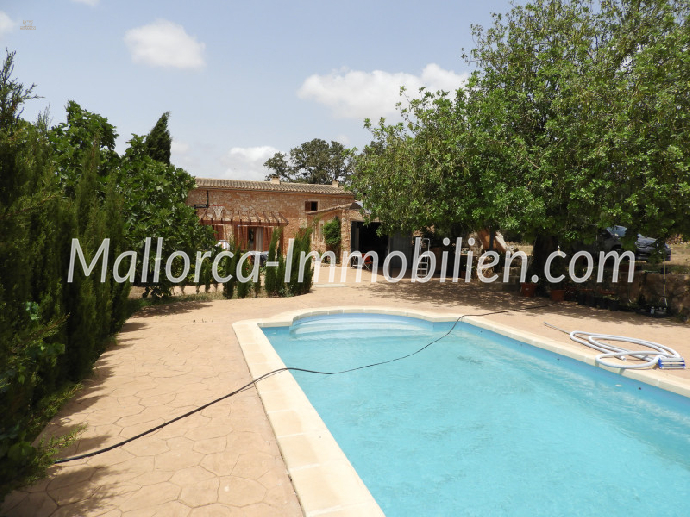 Thumbnail von FINCA MIT POOL UND TRAUMHAFTEN PANORAMABLICK