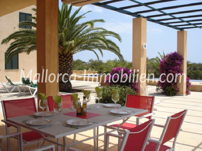 Thumbnail von MODERNE FINCA MIT PANORAMABLICK