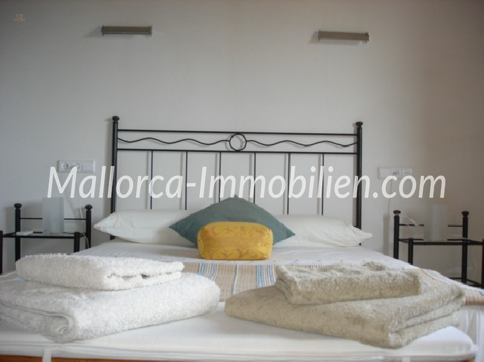 Thumbnail von MODERNE FINCA MIT PANORAMABLICK