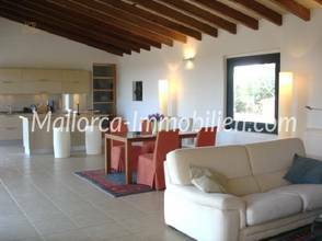 Thumbnail von MODERNE FINCA MIT PANORAMABLICK