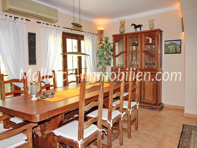 Thumbnail von FINCA MIT MEER- UND PANORAMABLICK