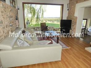 Thumbnail von MEERBLICK FINCA MIT GÄSTEHAUS UND FERIENVERMIETLIZENZ