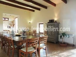 Thumbnail von MEERBLICK FINCA MIT GÄSTEHAUS UND FERIENVERMIETLIZENZ