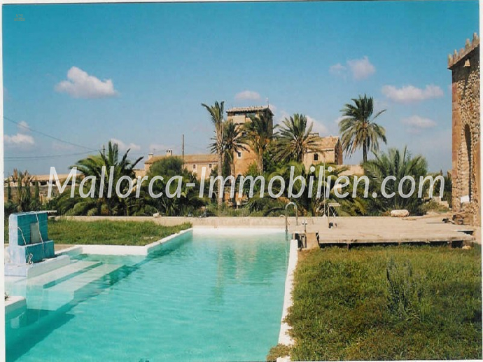 Thumbnail von WUNDERSCHÖNES ARABISCHES LANDGUT ZUR PRIVATEN ODER GEWERBLICHEN NUTZUNG