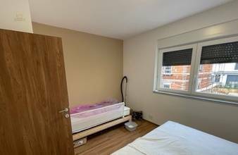 Thumbnail von Modernes Reihenhaus mit Dachterrasse und Meerblick