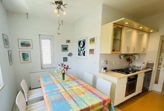 Thumbnail von Geräumiges Appartement mit Garten nahe dem Meer