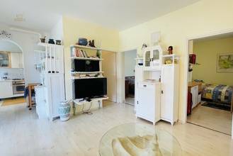 Thumbnail von Geräumiges Appartement mit Garten nahe dem Meer