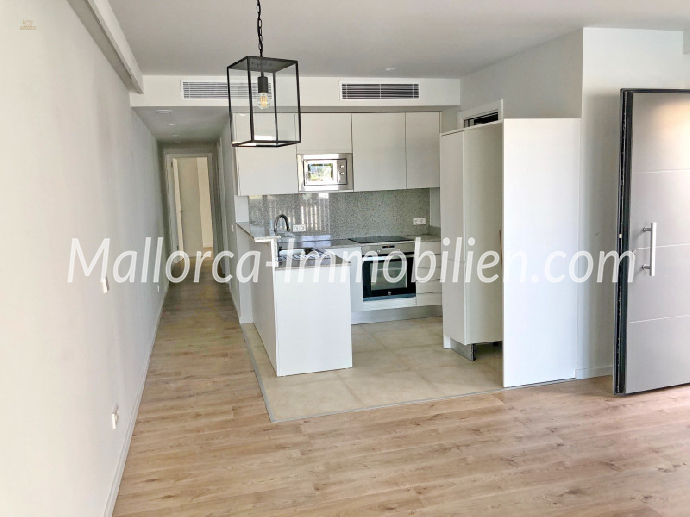 Thumbnail von HOCHWERTIGE NEUE WOHNUNG NAHE DEM YACHTHAFEN