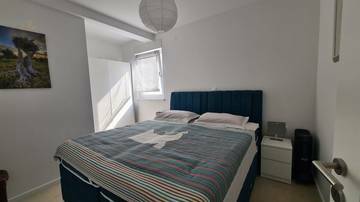 Thumbnail von Appartement mit Meerblick