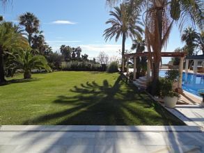 Thumbnail von Luxus-Villa in Estepona R2133839