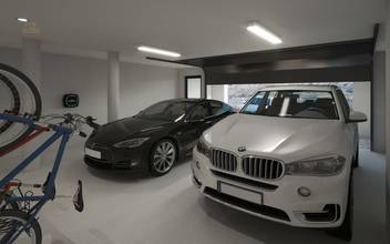 Thumbnail von Nowoczesna willa z basenem i pięknym widokiem na morze