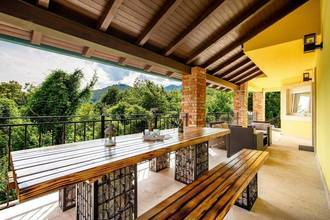 Thumbnail von Geräumiges Appartementhaus zur Vermietung an Touristen, Region Opatija