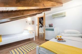 Thumbnail von Geräumiges Appartementhaus zur Vermietung an Touristen, Region Opatija