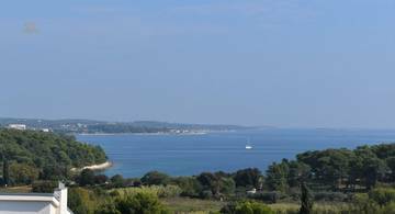 Thumbnail von Appartement-Villa mit 13 Wohneinheiten und Meerblick