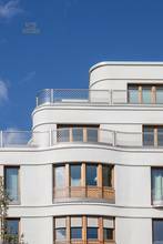 Bezugsfertige Apartments