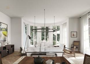 Thumbnail von Teslime hazır Daireler