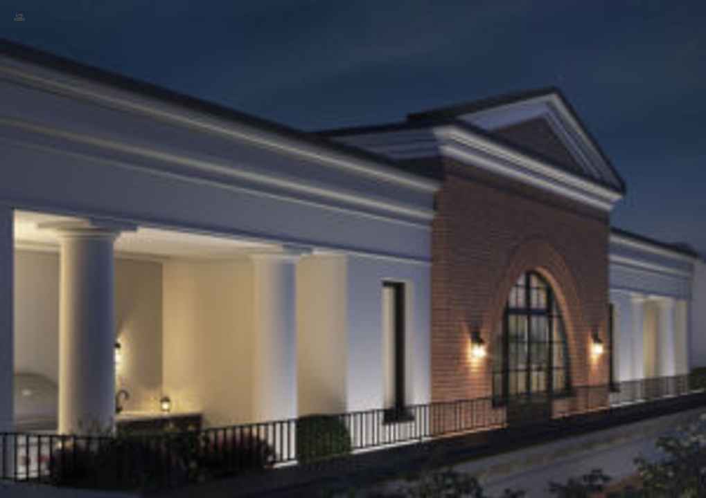 Берлин, Вильмерсдорф, улица Зигмарингер, 17 А