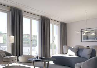 Thumbnail von Berlin Wilmersdorf Sigmaringer Str. 17 A