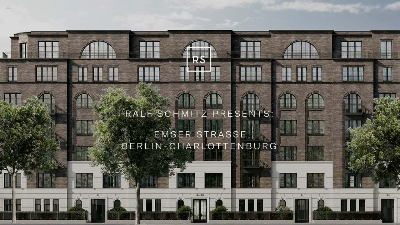 Berlin Wilmersdorf Alexander