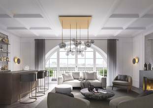 Thumbnail von Hamburg Uhlenhorst Bílá nádhera a klasická elegance