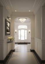 Thumbnail von Hamburg Uhlenhorst Bílá nádhera a klasická elegance