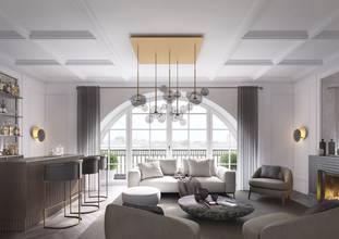 Thumbnail von Гамбург Новостройки в самых престижных жилых районах