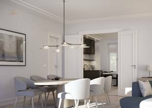 Thumbnail von Гамбург Новостройки в самых престижных жилых районах