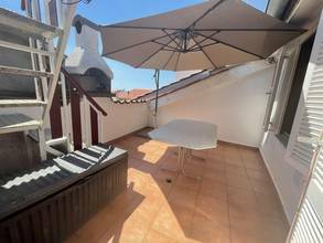 Thumbnail von Mehrstöckige Wohnung im Stadtkern von Krk