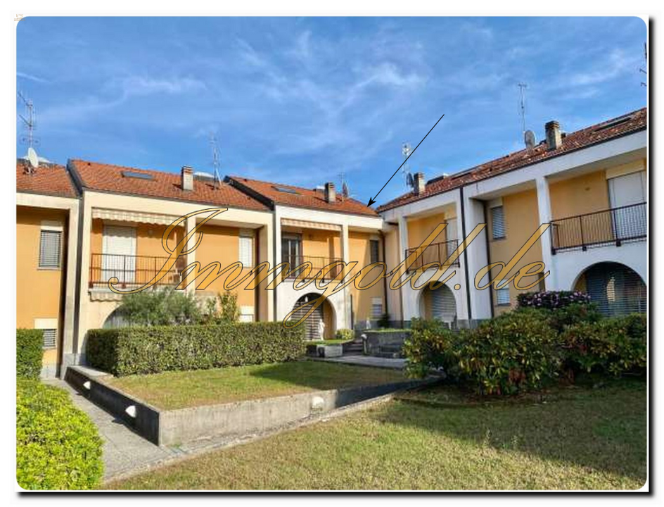 Immogold, apartes Reiheneckhaus nur „zwei Schritte“ zum See und schönem Seeblick