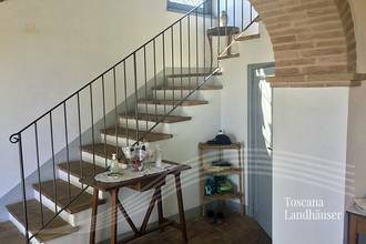 Thumbnail von Wunderschön renoviertes Steinhaus mit Nebengebäude und Pool