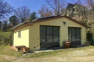 Thumbnail von Wunderschön renoviertes Steinhaus mit Nebengebäude und Pool