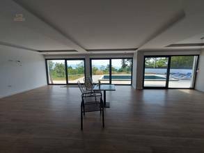 Thumbnail von Moderne Luxusvilla mit außergewöhnlichem Panorama-Meerblick