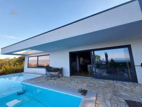 Thumbnail von Villa mit Infinity-Pool und Meerblick, Kostrena, Rijeka