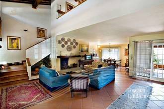 Thumbnail von Schön renoviertes Rustico mit Pool mitten im Grünen