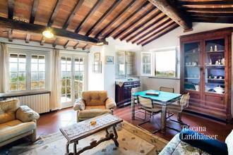 Thumbnail von Schön renoviertes Rustico mit Pool mitten im Grünen