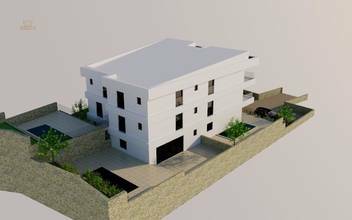 Thumbnail von Moderne Appartements in attraktiver Lage nahe dem Meer