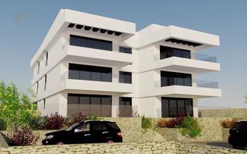 Thumbnail von Moderne Appartements in attraktiver Lage nahe dem Meer