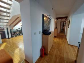 Thumbnail von Penthouse mit Dachterrasse und traumhaften Panoramablick auf das Meer